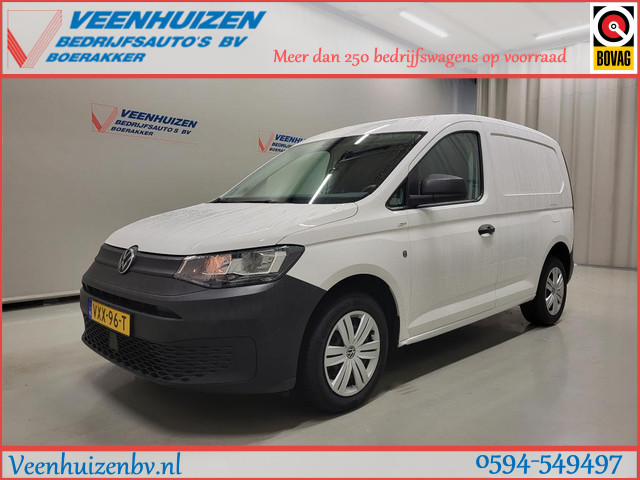 Volkswagen Caddy 2023 Diesel