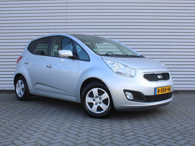 Kia Venga