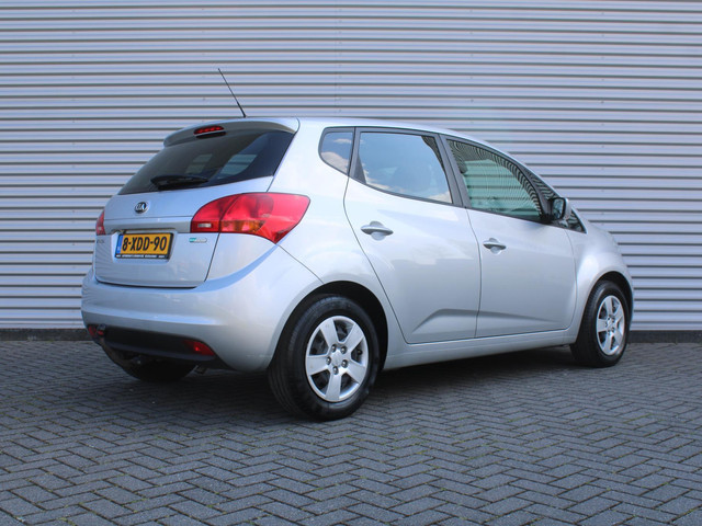 Kia Venga