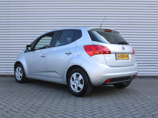 Kia Venga
