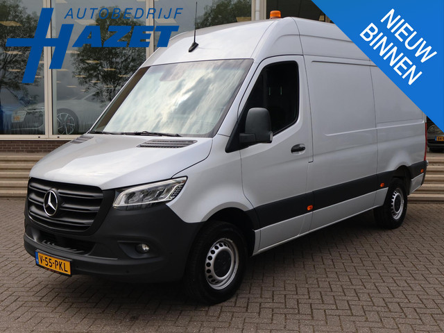 Mercedes-Benz Sprinter 2020 Diesel