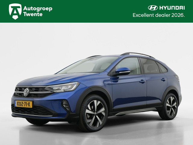 Volkswagen Taigo 2025 Benzine