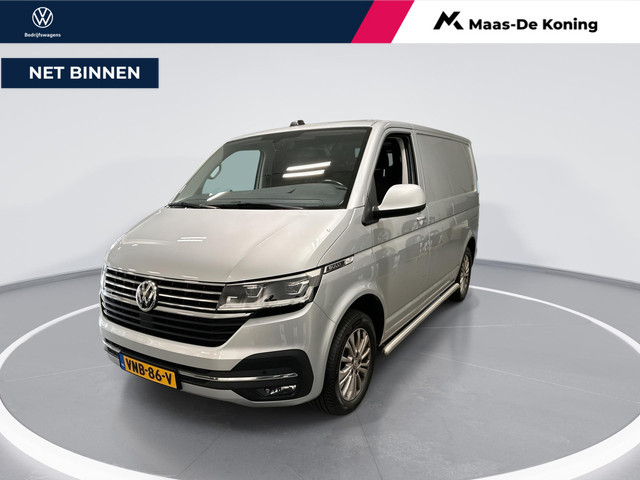 Volkswagen Transporter 2021 Diesel