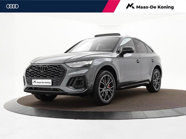 Audi Q5 2023 Hybride