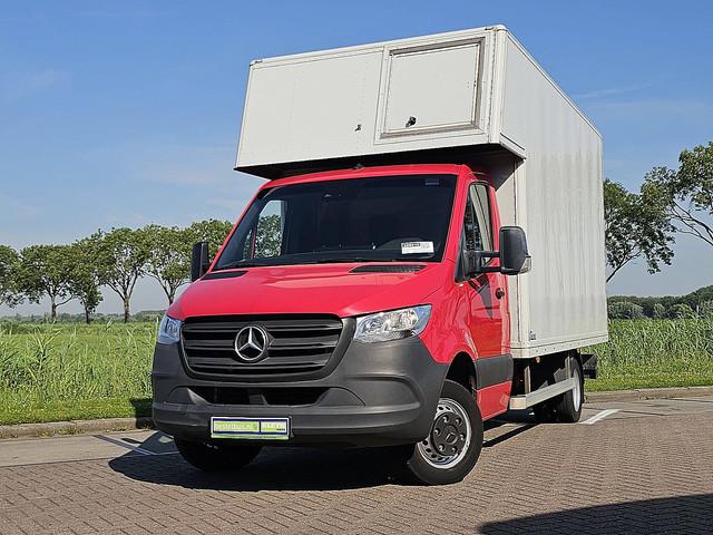 Mercedes-Benz Sprinter 2023 Diesel