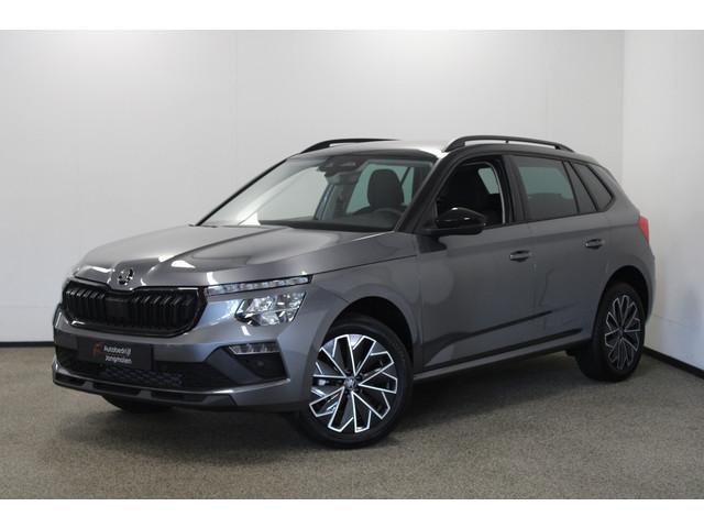 Skoda Kamiq 2026 Benzine