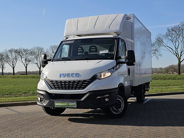Iveco Daily 2020 Diesel