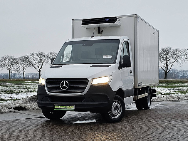 Mercedes-Benz Sprinter 2021 Diesel
