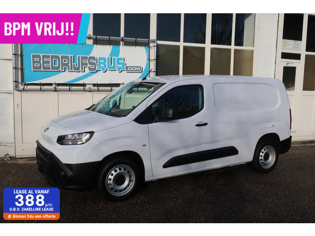 Toyota Pro Ace 2024 Diesel