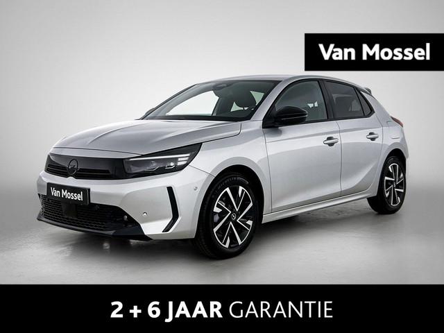 Opel Corsa 2026 Hybride