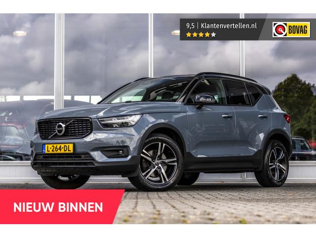 Volvo XC40 2020 Benzine