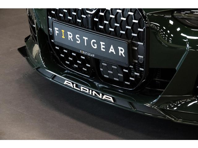 Alpina B4