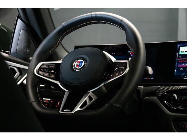 Alpina B4