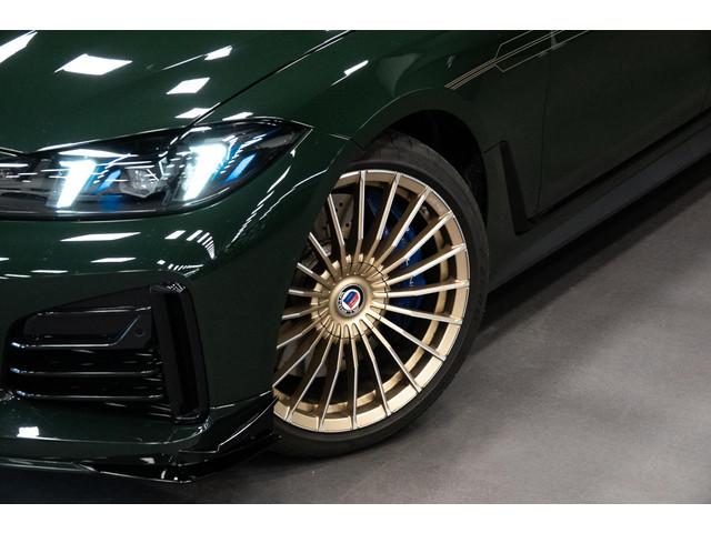 Alpina B4