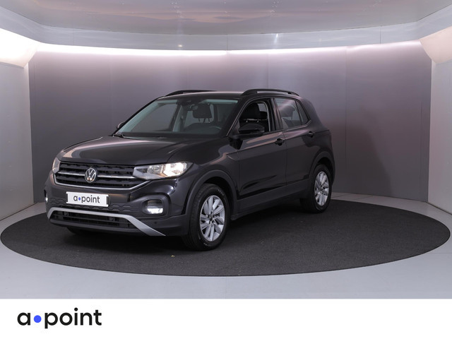 Volkswagen T-Cross 2022 Benzine