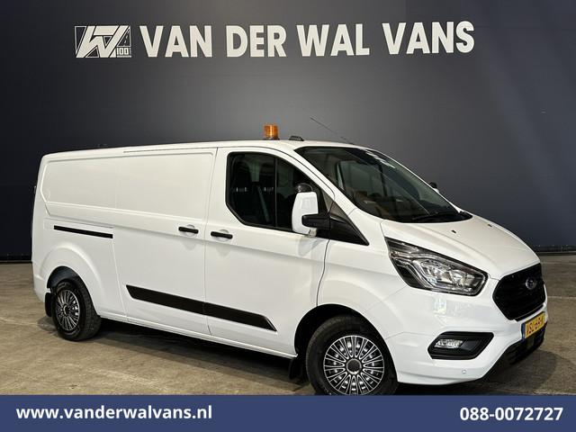 Ford Transit Custom 2022 Diesel