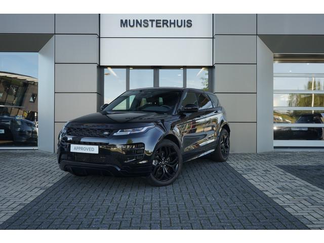 Land Rover Range Rover Evoque 2022 Hybride