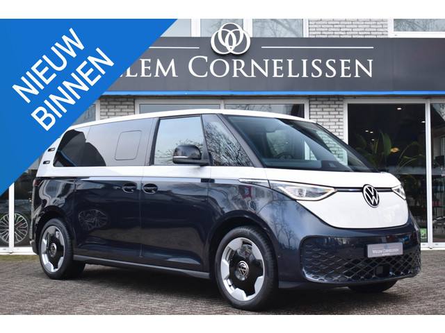 Volkswagen ID. Buzz 2025 Elektrisch