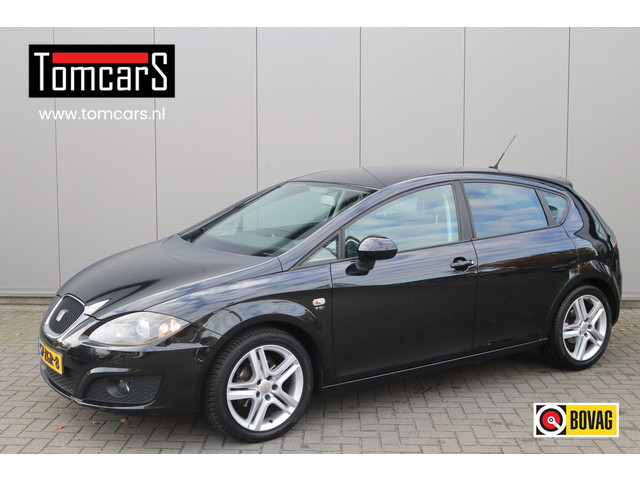 Seat Leon 2013 Benzine
