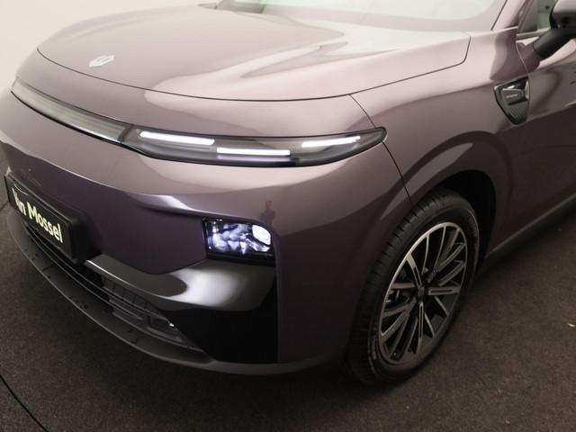 Leapmotor B10