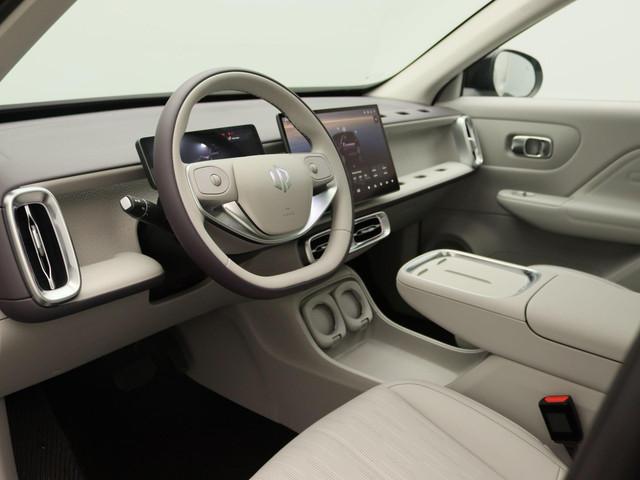 Leapmotor B10