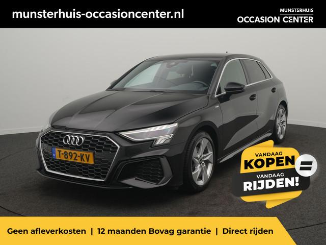 Audi A3 2023 Hybride