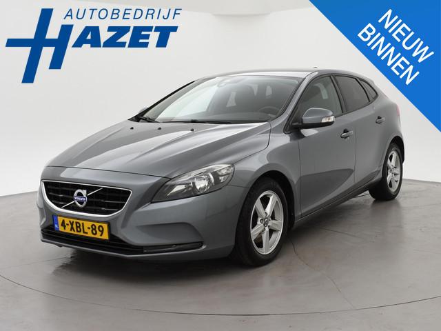Volvo V40 2014 Benzine