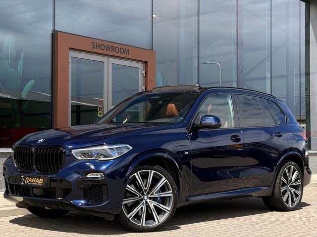 BMW X5 2021 Hybride