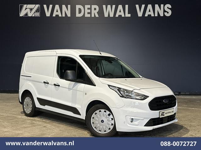 Ford Transit Connect 2020 Diesel