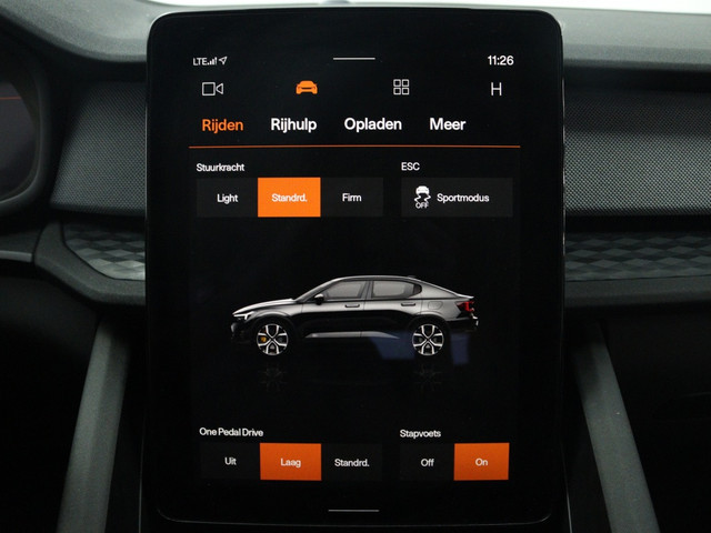 Polestar 2