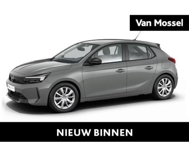 Opel Corsa 2026 Elektrisch
