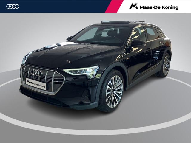 Audi e-tron 2023 Elektrisch