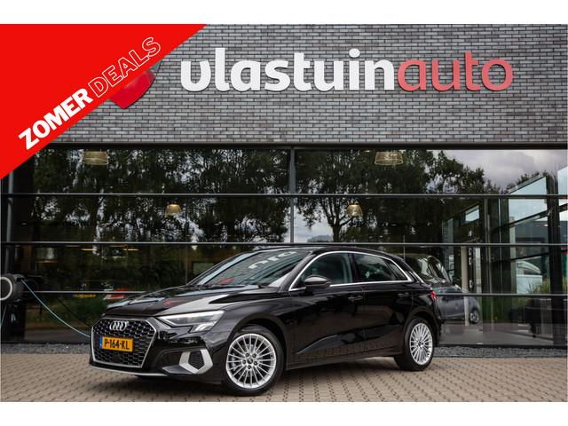 Audi A3 2022 Hybride