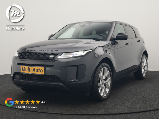 Land Rover Range Rover Evoque 2022 Hybride
