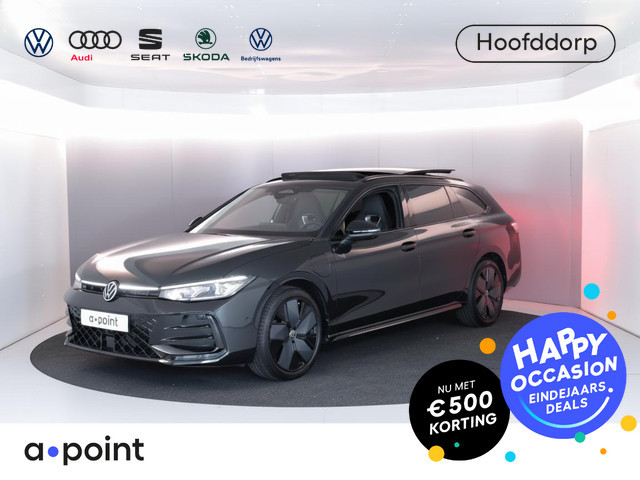 Volkswagen Passat 2025 Benzine