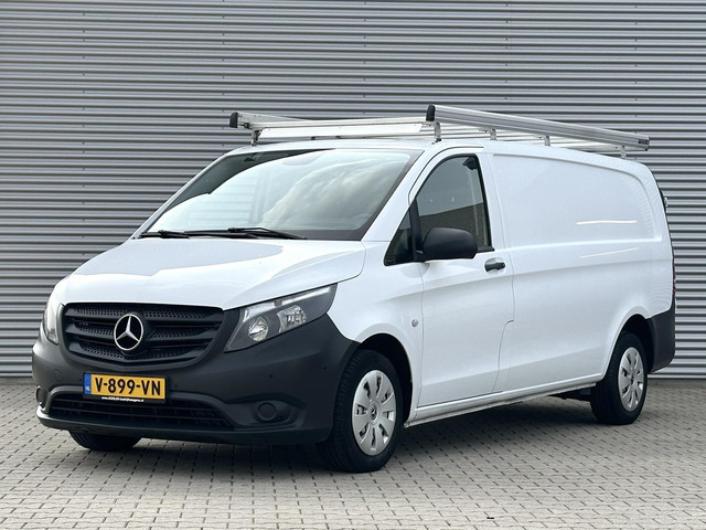 Mercedes-Benz Vito 2019 Diesel