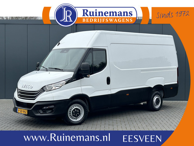 Iveco Daily 2024 Diesel
