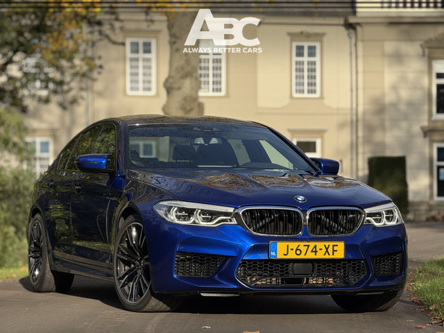 BMW M5