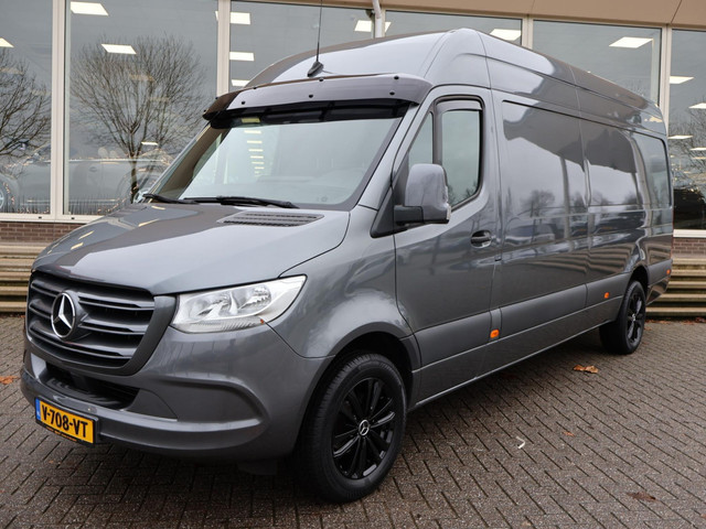 Mercedes-Benz Sprinter 2019 Diesel