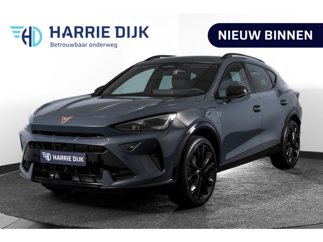 Cupra Formentor 2026 Hybride