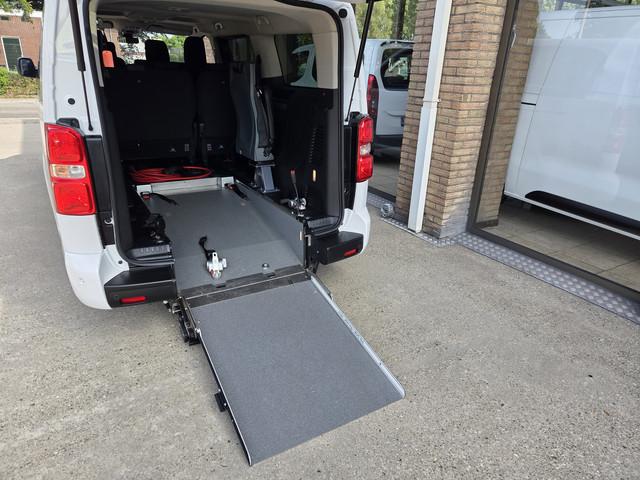Citroën Jumpy