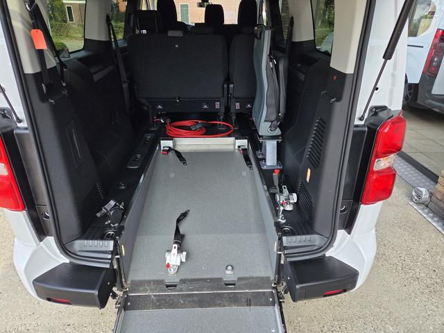 Citroën Jumpy
