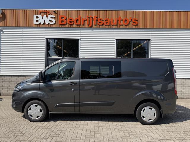 Ford Transit Custom 2019 Diesel