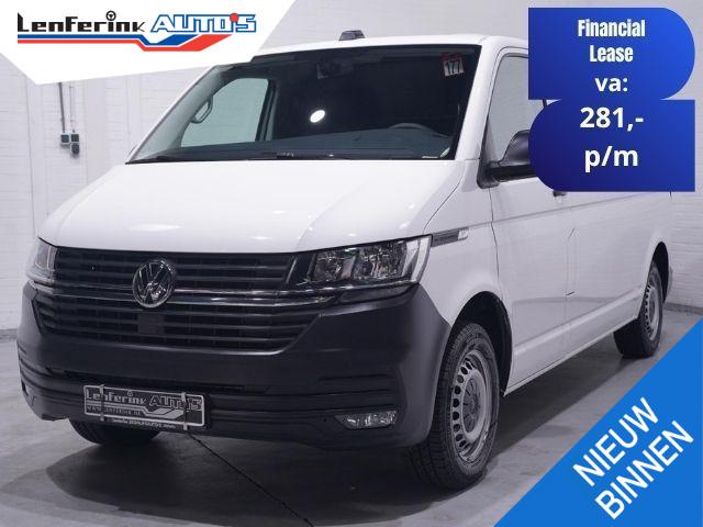 Volkswagen Transporter 2022 Diesel