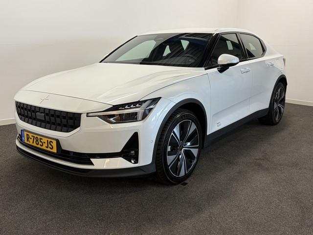 Polestar 2 2022 Elektrisch