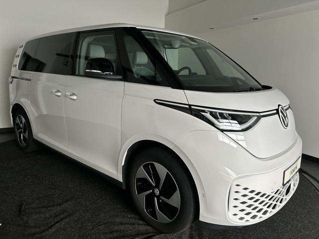 Volkswagen ID. Buzz 2023 Elektrisch