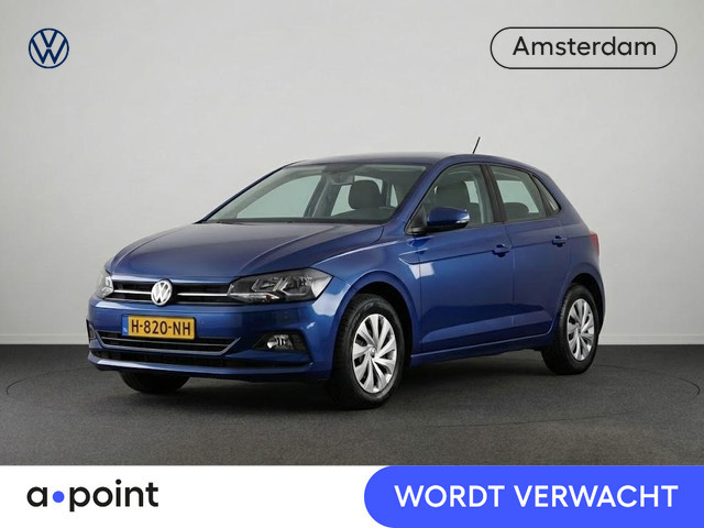 Volkswagen Polo 2020 Benzine
