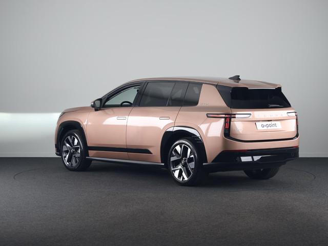 Skoda Peaq