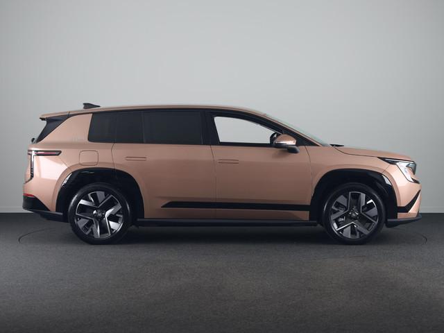 Skoda Peaq