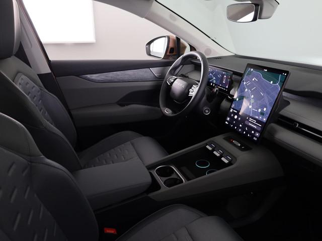 Skoda Peaq